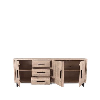 Dressoir, Label51, Lima, naturel